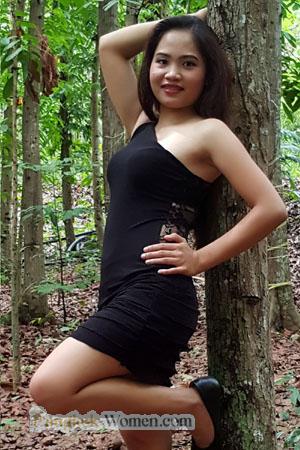 Ladies of Philippines