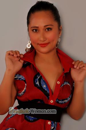 154932 - Mary Joy Age: 33 - Philippines