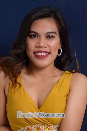 183039 - Ellaphanie Age: 28 - Philippines