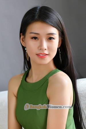 209843 - Ashley Age: 26 - China