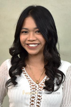217523 - Mackienzee Ria Age: 21 - Philippines