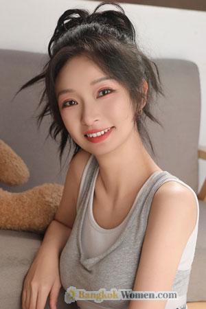 220697 - Emily Age: 46 - China