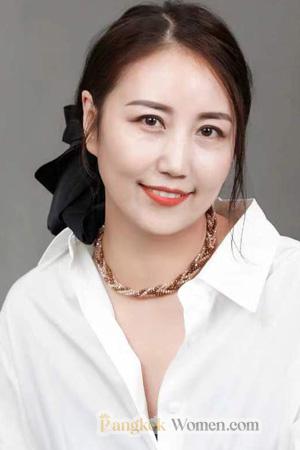 Ladies of Asia