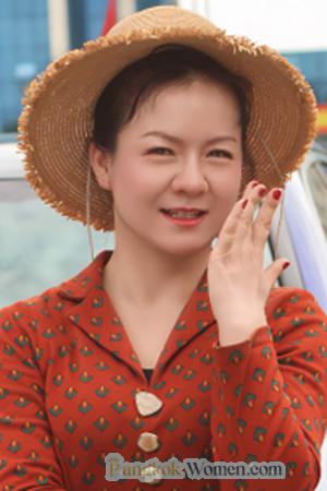 222818 - Lily Age: 54 - China