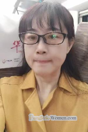 223758 - Lisa Age: 55 - China