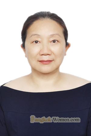 225544 - Samantha Age: 51 - China