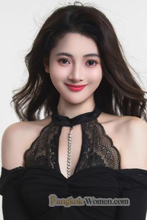 225804 - Ting Age: 23 - China