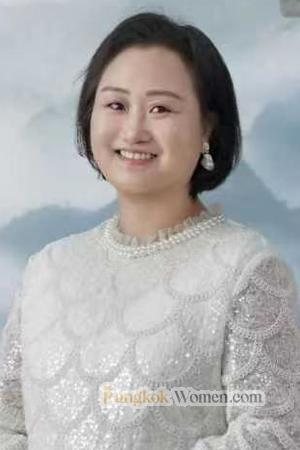226061 - Lily Age: 47 - China