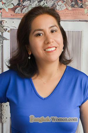226419 - Karynna Age: 45 - Peru