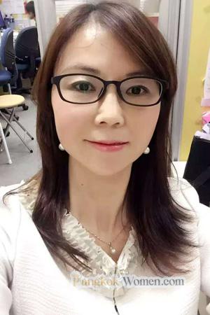 226434 - Michelle Age: 52 - China
