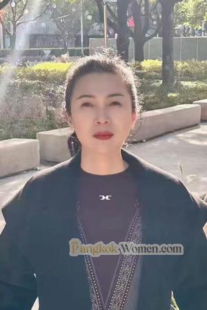 226757 - Tessa Age: 54 - China