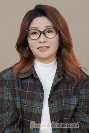 226763 - Ginger Age: 47 - China