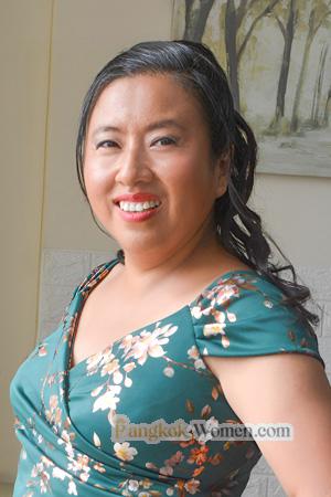 226851 - Silvia Age: 43 - Peru