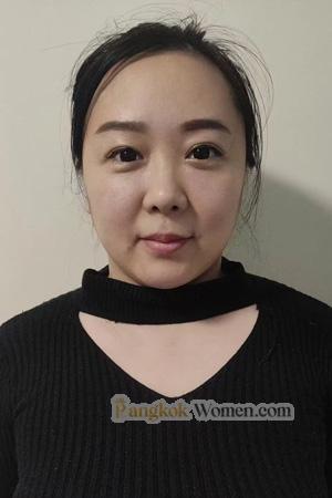 226910 - Jiao Age: 41 - China