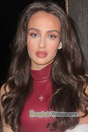 227041 - Yevheniia Age: 25 - Ukraine