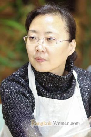 227225 - Cathy Age: 55 - China