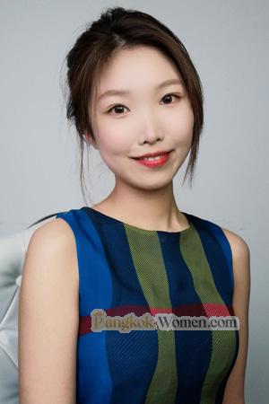 227327 - Dingyue Age: 25 - China