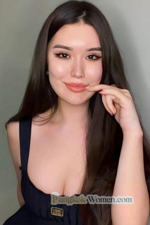 227346 - Dilia Age: 23 - Kazakhstan