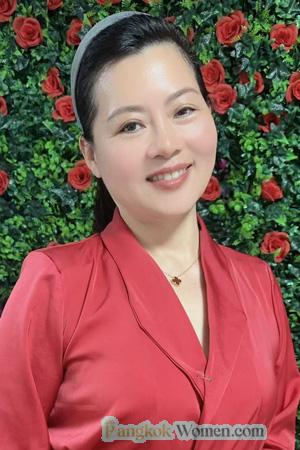 227638 - Grace Age: 49 - China