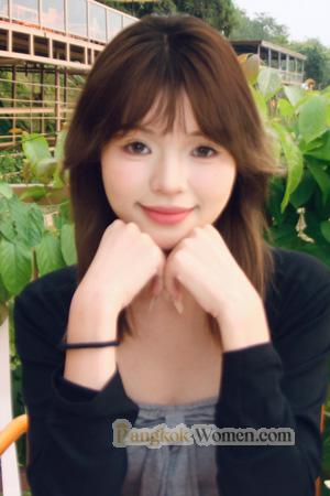229041 - Xiang Yu Age: 21 - China