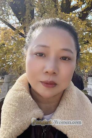 229201 - Joanna Age: 51 - China