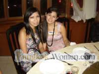 Peru Women